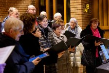 24.12.2025 Christmette